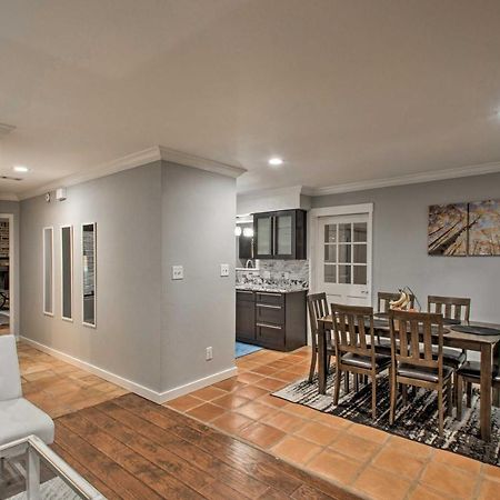 2-Story Pensacola Home With Game Room And Private Yard Zewnętrze zdjęcie