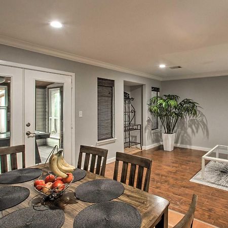 2-Story Pensacola Home With Game Room And Private Yard Zewnętrze zdjęcie