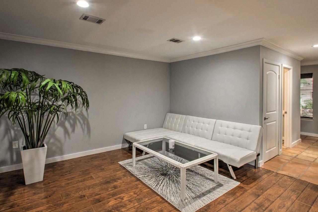 2-Story Pensacola Home With Game Room And Private Yard Zewnętrze zdjęcie