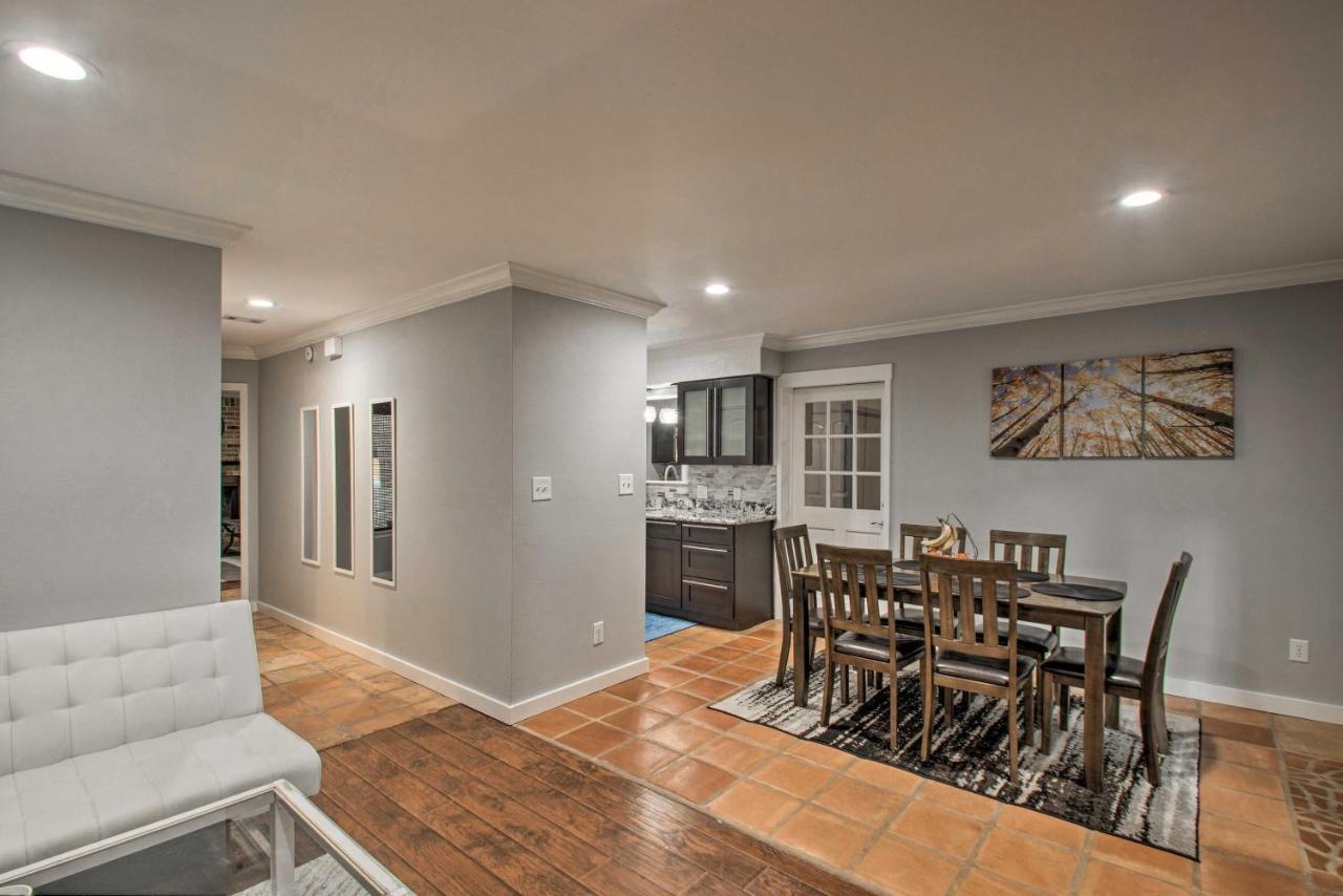 2-Story Pensacola Home With Game Room And Private Yard Zewnętrze zdjęcie