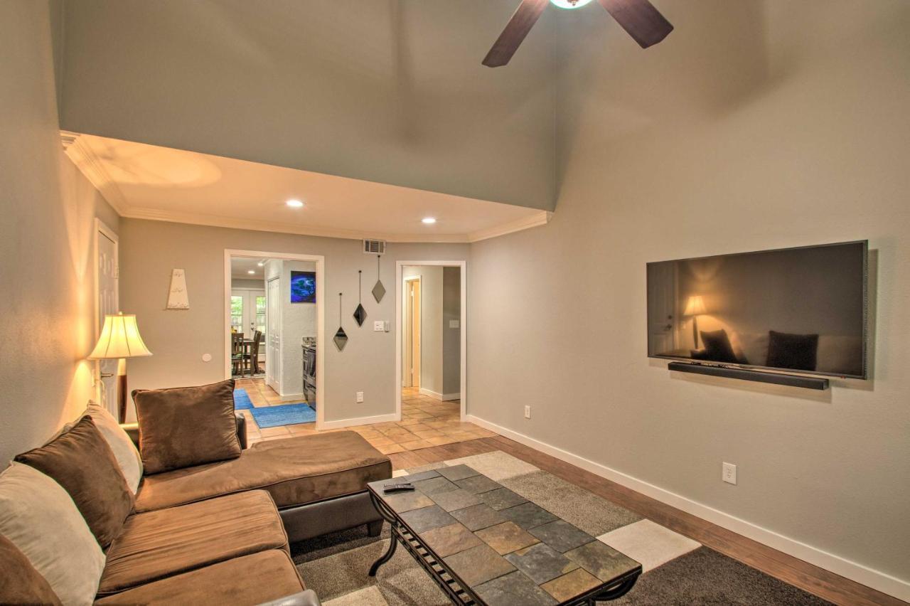2-Story Pensacola Home With Game Room And Private Yard Zewnętrze zdjęcie
