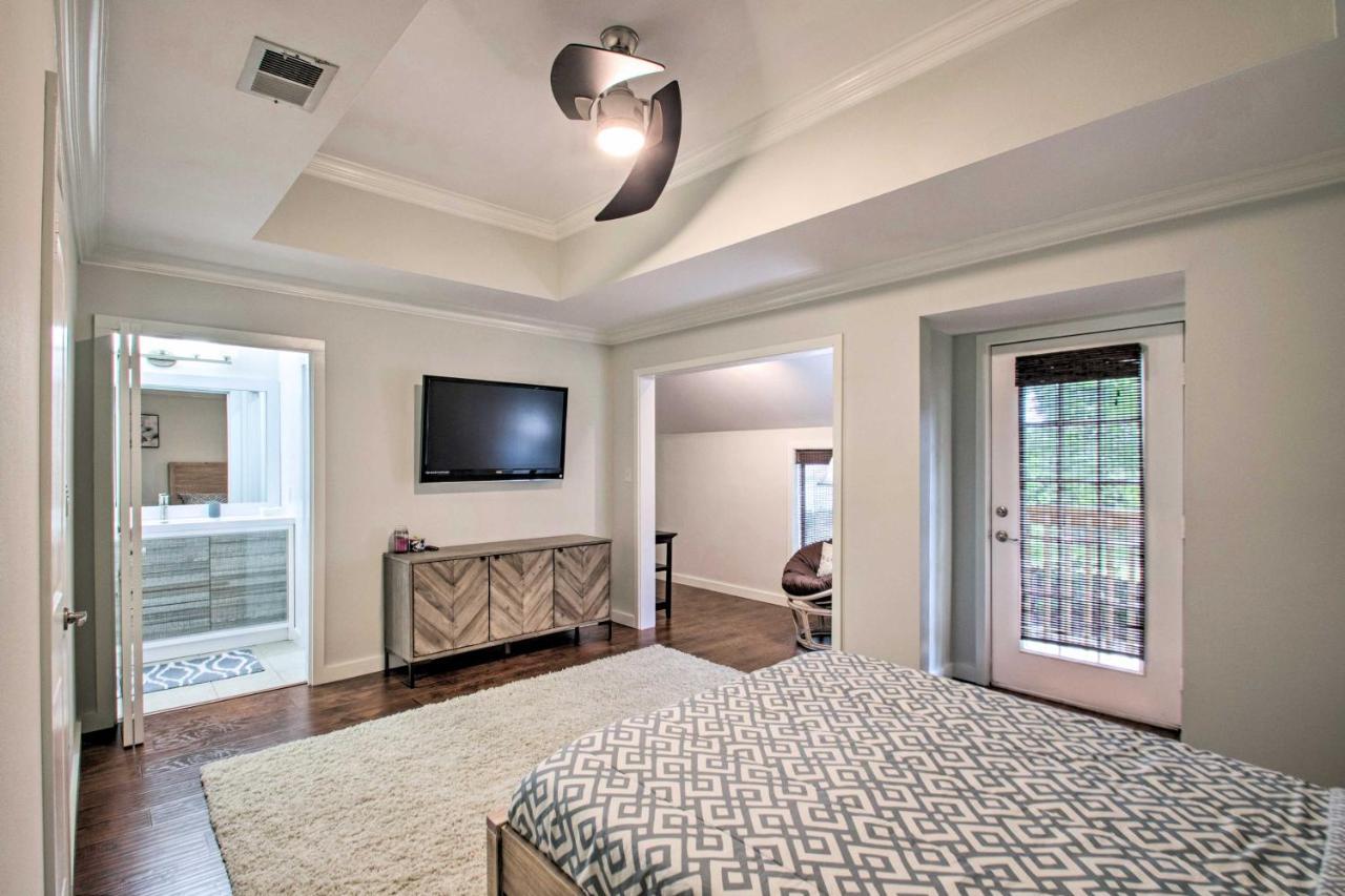 2-Story Pensacola Home With Game Room And Private Yard Zewnętrze zdjęcie
