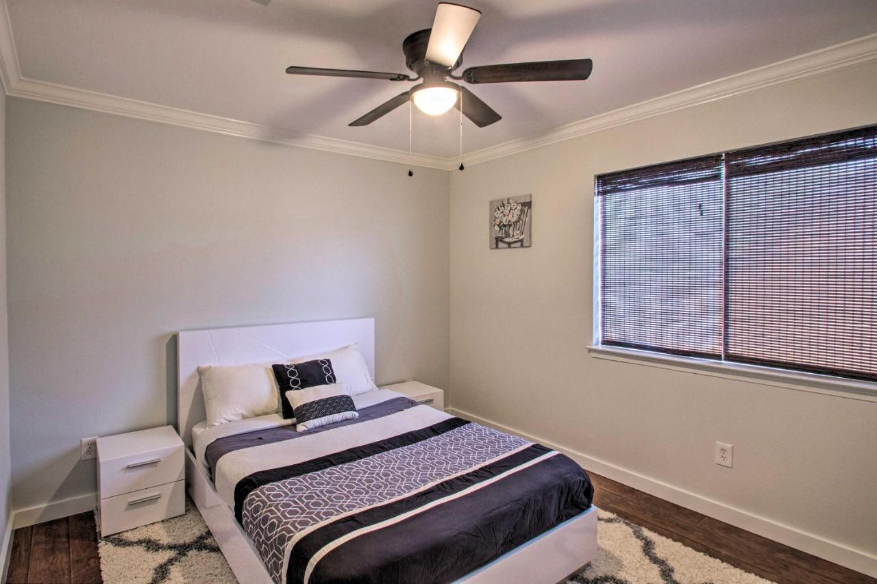 2-Story Pensacola Home With Game Room And Private Yard Zewnętrze zdjęcie